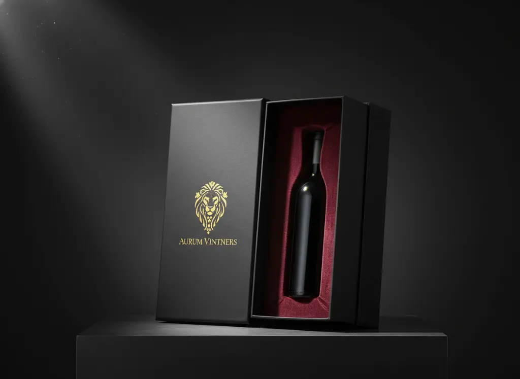 Premium Wine Box Engineering