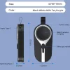 2-in-1 2000mAh Mini Keychain Portable Power Bank