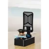 3-in-1 Foldable Bluetooth Speaker Phone Stand
