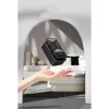 3-in-1 Foldable Bluetooth Speaker Phone Stand