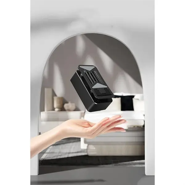 3-in-1 Foldable Bluetooth Speaker Phone Stand