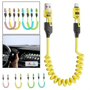 Fast Charging, Car Accessories, Tech Gadgets, Multi-Functional, Mobile Accessories