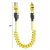 Fast Charging, Car Accessories, Tech Gadgets, Multi-Functional, Mobile Accessories