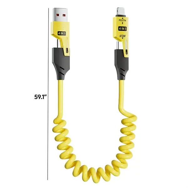 Fast Charging, Car Accessories, Tech Gadgets, Multi-Functional, Mobile Accessories
