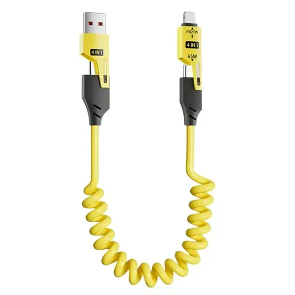 Fast Charging, Car Accessories, Tech Gadgets, Multi-Functional, Mobile Accessories