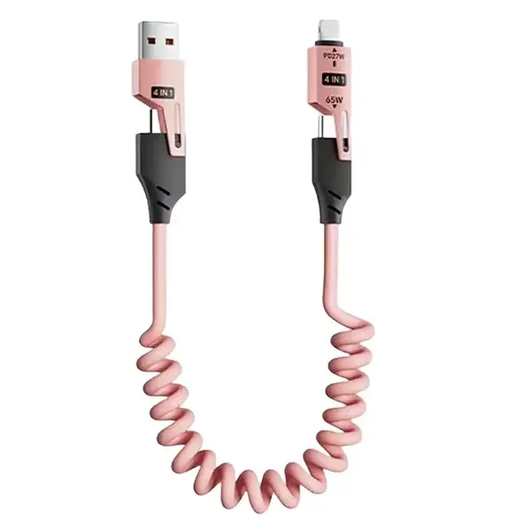 Fast Charging, Car Accessories, Tech Gadgets, Multi-Functional, Mobile Accessories