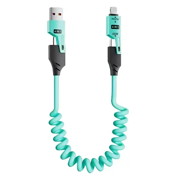 Fast Charging, Car Accessories, Tech Gadgets, Multi-Functional, Mobile Accessories
