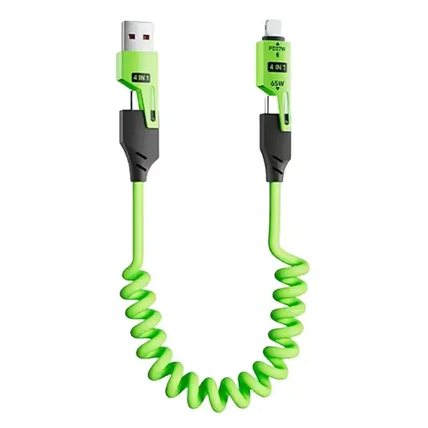 Fast Charging, Car Accessories, Tech Gadgets, Multi-Functional, Mobile Accessories