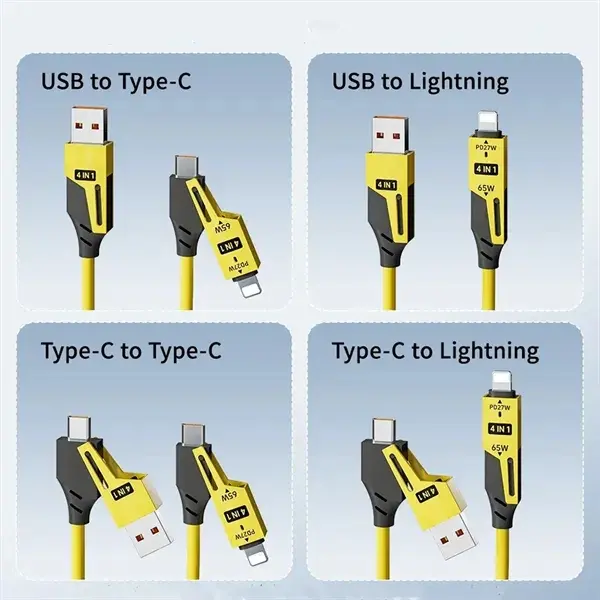 Fast Charging, Car Accessories, Tech Gadgets, Multi-Functional, Mobile Accessories