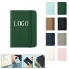 A7 Hardcover Mini Pocket Notebook Journal