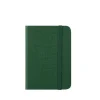 A7 Hardcover Mini Pocket Notebook Journal