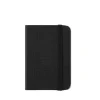 A7 Hardcover Mini Pocket Notebook Journal