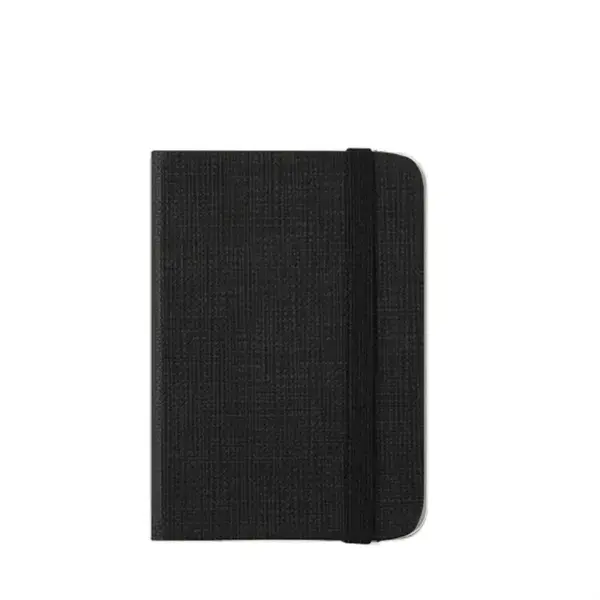 A7 Hardcover Mini Pocket Notebook Journal