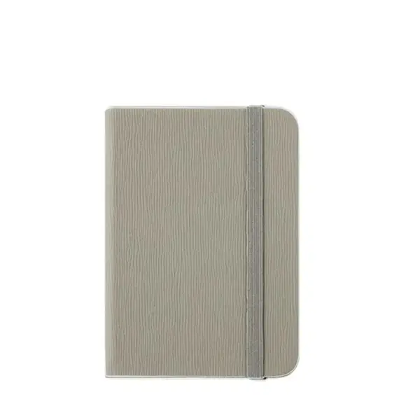 A7 Hardcover Mini Pocket Notebook Journal