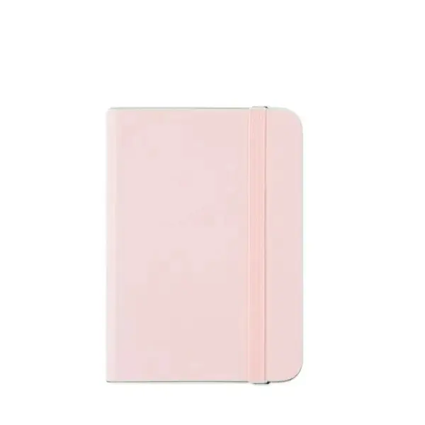 A7 Hardcover Mini Pocket Notebook Journal