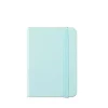 A7 Hardcover Mini Pocket Notebook Journal