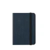 A7 Hardcover Mini Pocket Notebook Journal