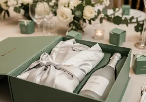 Bridesmaid Proposal Boxes
