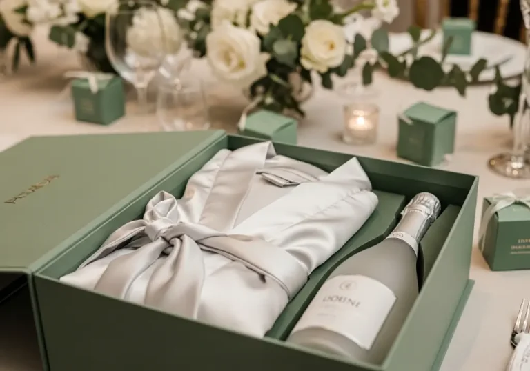 Bridesmaid Proposal Boxes