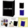Custom Branded Mini 3-Ply Pocket Facial Tissues (10 Sheets)