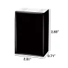 Custom Branded Mini 3-Ply Pocket Facial Tissues (10 Sheets)
