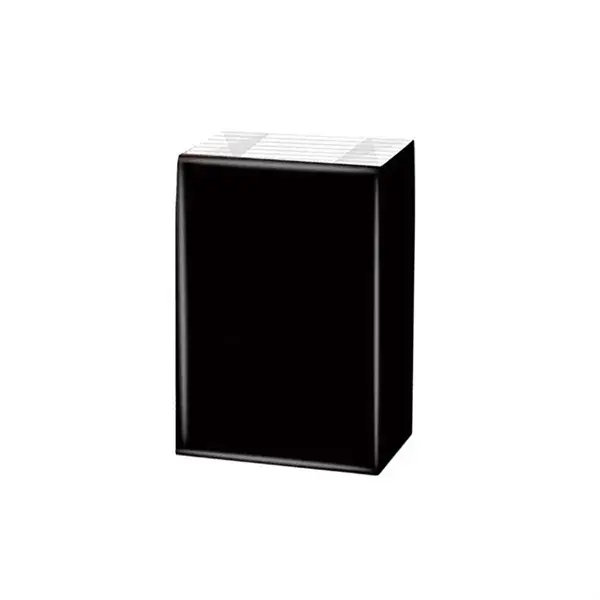 Custom Branded Mini 3-Ply Pocket Facial Tissues (10 Sheets)