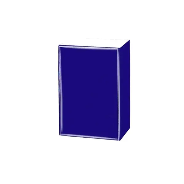 Custom Branded Mini 3-Ply Pocket Facial Tissues (10 Sheets)