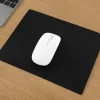 Custom Logo Leather Waterproof Mouse Pad
