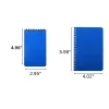 Custom Mini Spiral Pocket Notebooks for Business Promotion