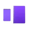Custom Mini Spiral Pocket Notebooks for Business Promotion