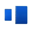 Custom Mini Spiral Pocket Notebooks for Business Promotion
