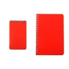 Custom Mini Spiral Pocket Notebooks for Business Promotion