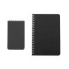 Custom Mini Spiral Pocket Notebooks for Business Promotion