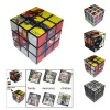 Custom Printed Photo Rubik's Cube Puzzle
