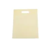 Eco-Friendly Die-Cut Handle Non-Woven Tote Bags