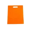 Eco-Friendly Die-Cut Handle Non-Woven Tote Bags