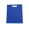 Eco-Friendly Die-Cut Handle Non-Woven Tote Bags