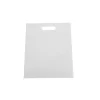 Eco-Friendly Die-Cut Handle Non-Woven Tote Bags
