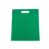 Eco-Friendly Die-Cut Handle Non-Woven Tote Bags
