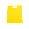 Eco-Friendly Die-Cut Handle Non-Woven Tote Bags