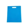 Eco-Friendly Die-Cut Handle Non-Woven Tote Bags
