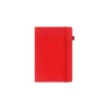 Premium A5 PU Leather Hardcover Notebook with Elastic Band