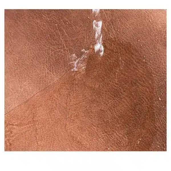 Premium Dual-Sided Leather Desk Mat & Oversized Mouse Pad