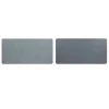 Premium Dual-Sided Leather Desk Mat & Oversized Mouse Pad