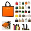 Premium Laminated Non-Woven Reusable Shopping Bags