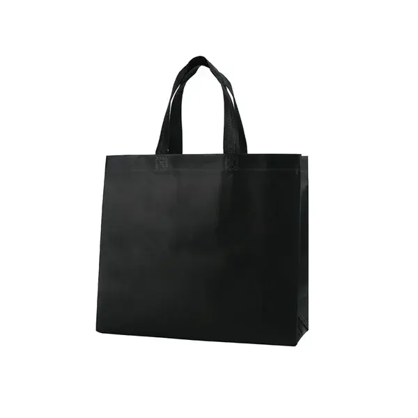 Premium Laminated Non-Woven Reusable Shopping Bags