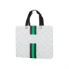 Premium Laminated Non-Woven Reusable Shopping Bags