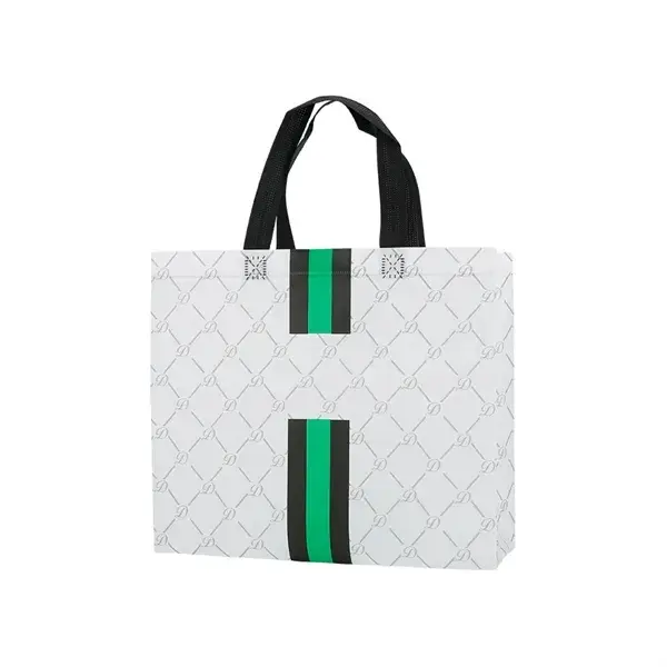 Premium Laminated Non-Woven Reusable Shopping Bags