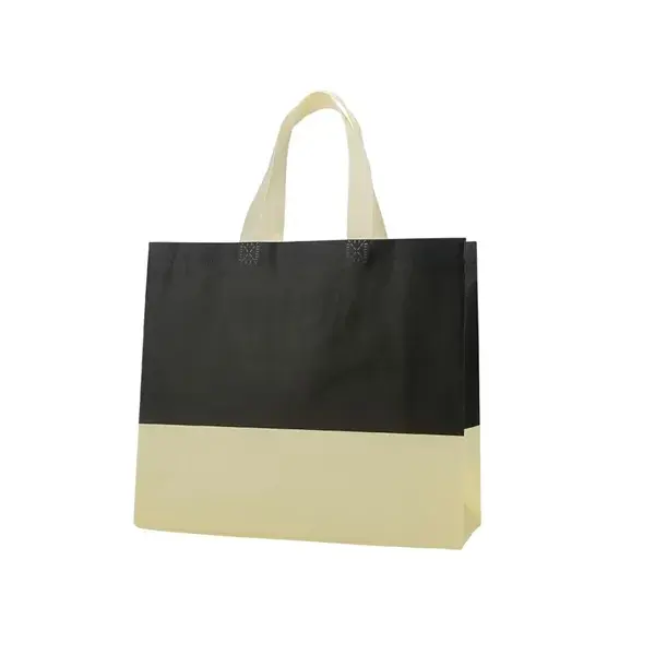 Premium Laminated Non-Woven Reusable Shopping Bags