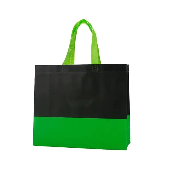 Premium Laminated Non-Woven Reusable Shopping Bags